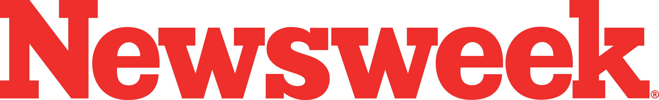 NewsweekLogo